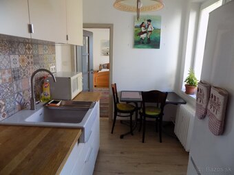 Prenájom 3 izbového bytu v Košiciach Sever - 9