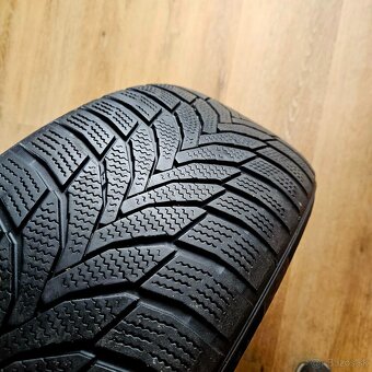 Alu R19 5x112 Audi A6.A7,A8,Q3...+ zimné 235/45R19 - - 9