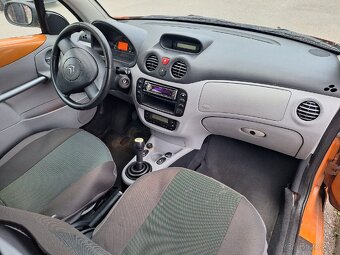 Citroën C3 Pluriel 1.4 54kw - 9