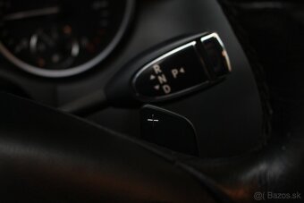 Mercedes ML 320 CDi 4Matic, facelift, w164, bez vzduchu, SK - 9