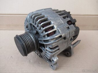 Alternátor 140A 06F903023C 06F903023F 1.9TDI 2.0TDI - 9