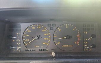 NISSAN PATROL GR 2.8 TD Y60 - 9