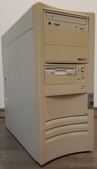 PENTIUM III 733Mhz MAXDATA - 9