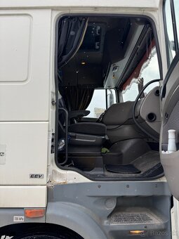 Ťahač DAF FT XF 105.460 - 9