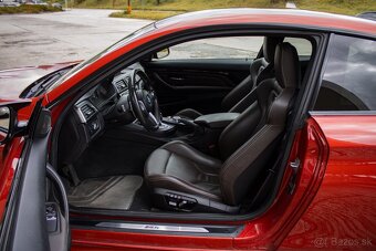 BMW M4 Competition 331kW AT7 - 9