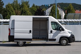Fiat Ducato 2.3 MultiJet E6 L2H2 3,5t /ODPOČET DPH/ - 9