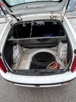 Škoda Fabia Praktik - 9