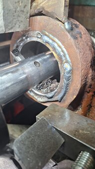 Konzola Zetor Crystal - 9