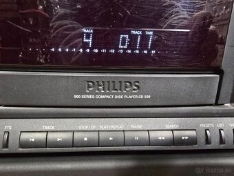 Philips HiFi Systém 930 - 9