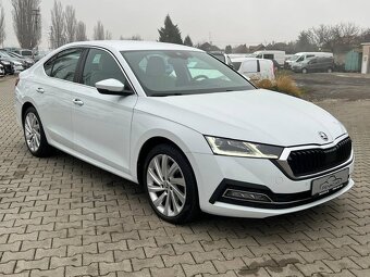 Škoda Octavia 2.0 TDI Style 4x4 DSG - 9