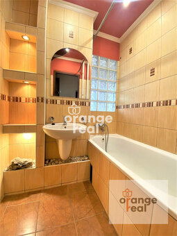 2 izbový byt Južná Trieda, 54 m2 - 9