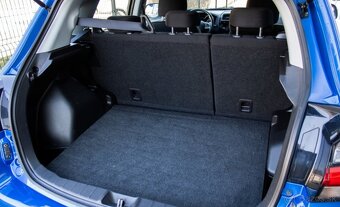 Mitsubishi ASX 110 kW (150 PS) - 9