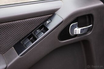 Nissan Navara DoubleCab 2.5D XE - 9