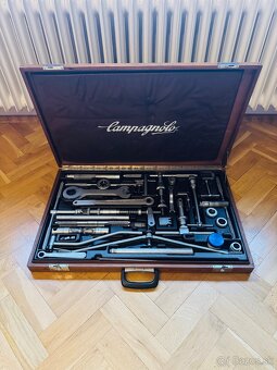 Campagnolo Tool Box ITA - 9