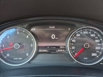 Volkswagen Touareg II 3.0 TDI V6 - 9