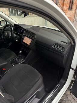 Tiguan Highline 2.0tdi 110kw DSG - 9