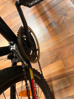 Bicykel Author Rival veľkosť 27,5 detský - 9