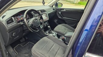 Predám Volkswagen Tiguan Rline 2.0tsi 4x4 - 9