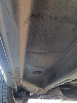 Toyota RAV4 , 2.0 diesel, dovoz IT - 9