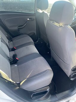 Seat Altea XL 2.0, 103kw - 9