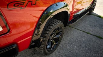 DODGE RAM 1500 5,7 HEMI 2022 GT 14 000 km - 9
