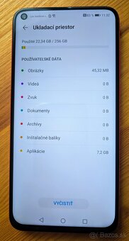 Honor View 20 8GB/256GB DualSIM - 9