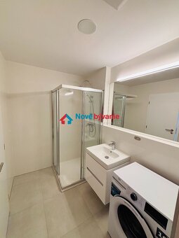 Moderné bývanie v Karpatskej Residence – 2-izbový byt na pre - 9