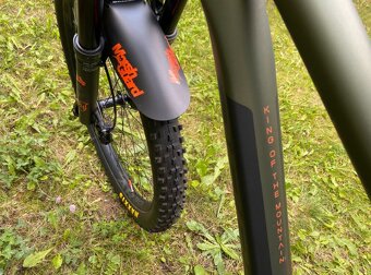Orbea Laufey H-Ltd 2021 XL 29er Trail-Hardtail - 9