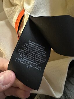 Heron preston original, velkost L s dokladom, zo vsetkym - 9
