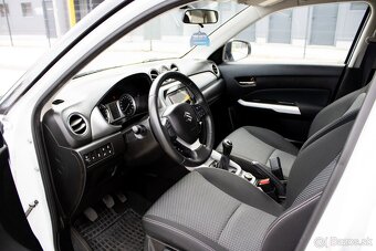 Suzuki Vitara - 9