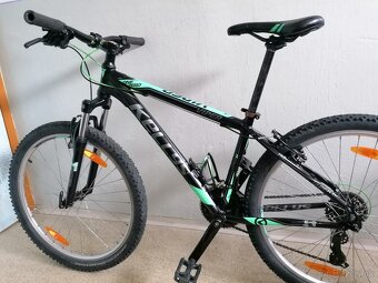 Horský bicykel - 9