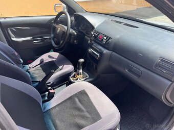 Skoda Octavia 1.9 tdi - 9