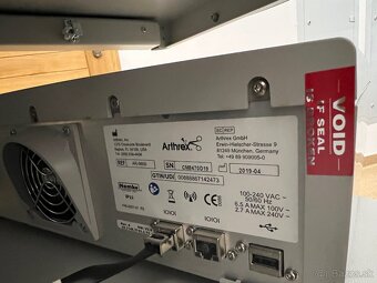 Artroskopická veža Arthrex Synergy 4K - 9