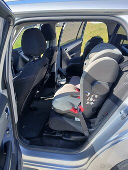 Citroën c4 grand Picasso - 9