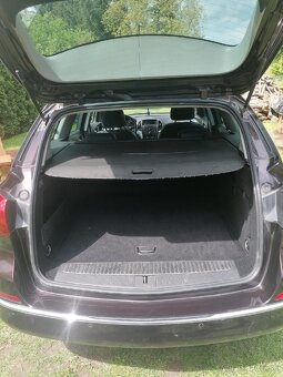 Opel astra J 1.7cdti - 9