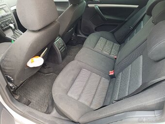 Škoda Octavia scout 2,0 tdi,r.v.2009, manual - 9