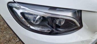 Mercedes Benz GLC 220 d 4MATIC - 9