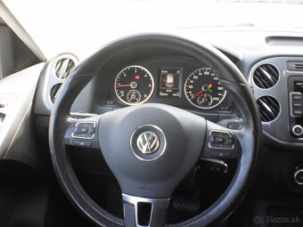 VOLKSWAGEN TIGUAN 2,0 TDI 4 x 4 103kW DSG7 r.15 - 9