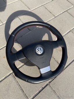 Volant VW Golf 5,Passat,Touran, - 9