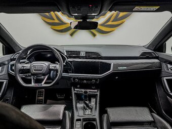 Audi RSQ3 SPORTBACK - 9