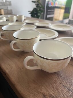 Villeroy & Boch Ivorie set - 9