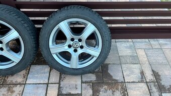 195/55 R15 Letne - 9