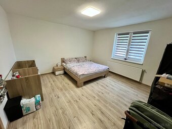 Kompletne zrekonštruovaný 3 izbový rodinný dom - 9