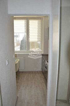 Nájom 1i byt s parkovaním, blízko centra mesta Malacky - 9