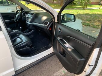 FIAT Freemont 2.0 Diesel, 125 kW, 7 miest, r. v. 2014 - 9