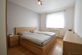 2 izb. byt s veľkým balkónom, ŽILINA - CENTRUM - 9