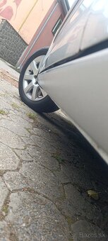 Škoda Fabia 1.9 TDi ✅️ Rok 2008 ✅️ - 9