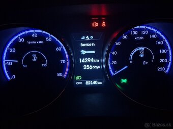 Hyundai ix35 1.6 GDI Style 4x2 - 9