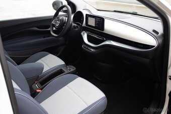 Fiat 500e La Prima, 42 KWh, 87 kW - 9