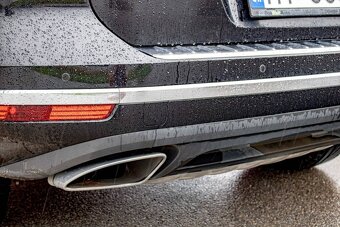 Volkswagen Touareg II 3.0 V6 TDI Terrain Tech BMT Premium 4X - 9